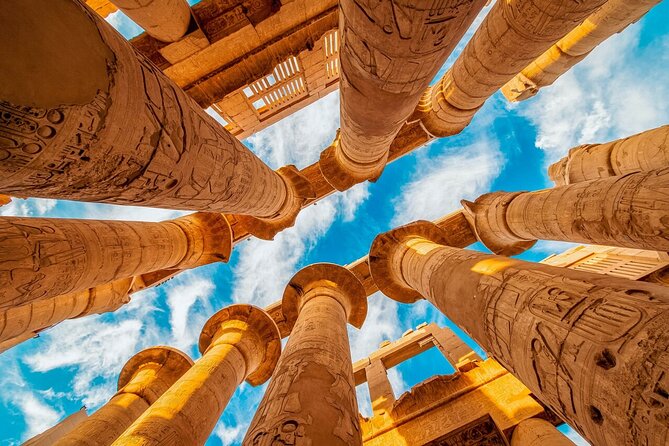 Private 3-Days Nile Cruise to Luxor with Hot Air Balloon Ride - Why the Nile route works so well