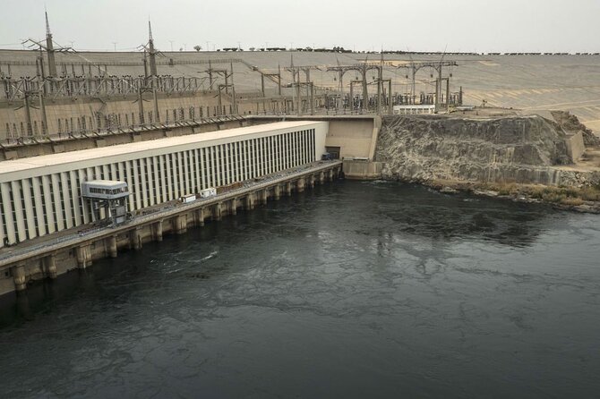 Private 6-Days Egypt Tour Package with Nile Cruise by Flights - Edfu and Kom Ombo by river