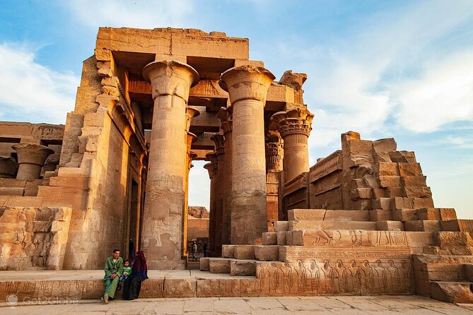 Private 6-Days Egypt Tour Package with Nile Cruise by Flights - Guides, support, and the practical details