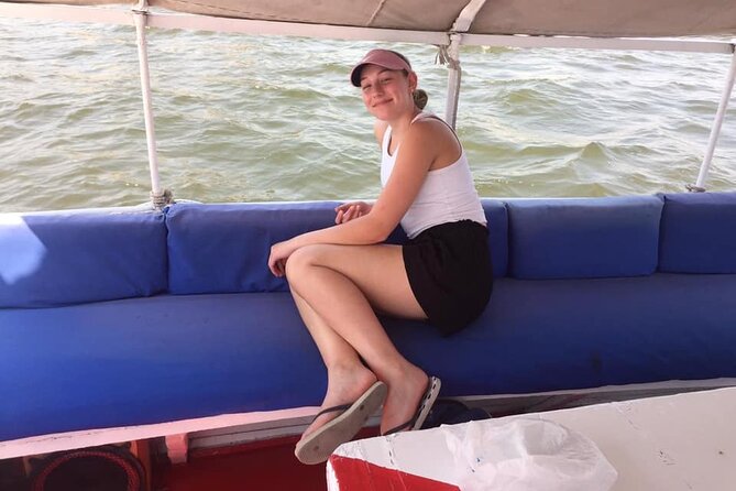 Private 60 min Felucca Ride on Nile and lunch in Cairo - Why the wind matters more than the clock