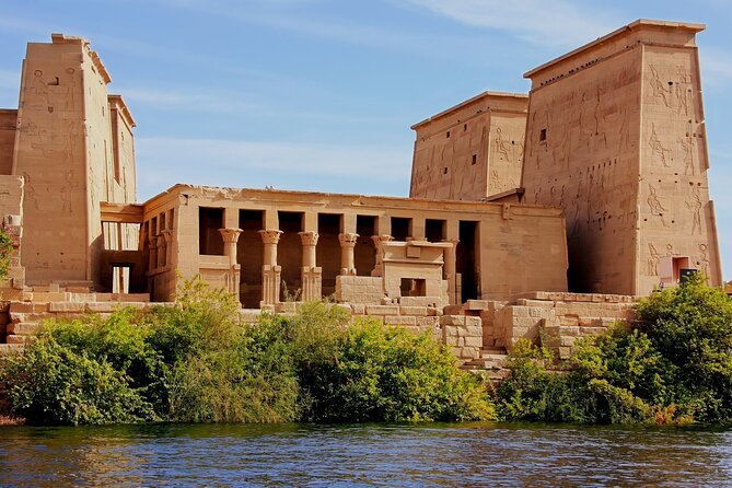 Private Cairo Aswan Luxor 8 days 7 nights with Nile Cruise - Is $960 a good value for eight days in Egypt?
