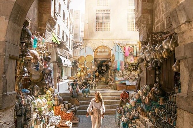 Private Cairo Aswan Luxor 8 days 7 nights with Nile Cruise - Three nights from Aswan to Luxor