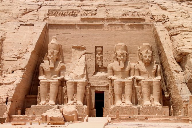 Private Cairo Aswan Luxor 8 days 7 nights with Nile Cruise - Cairo arrival and the first night