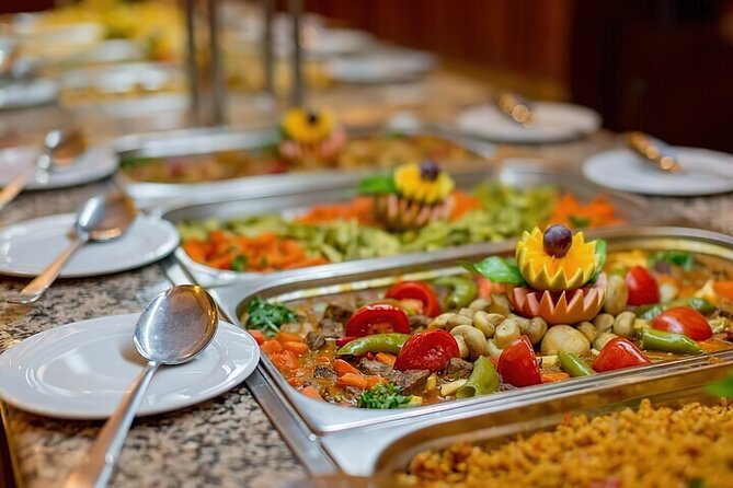 Private Cairo Nile Cruise 5 stars with Dinner - Who should book this Cairo evening?