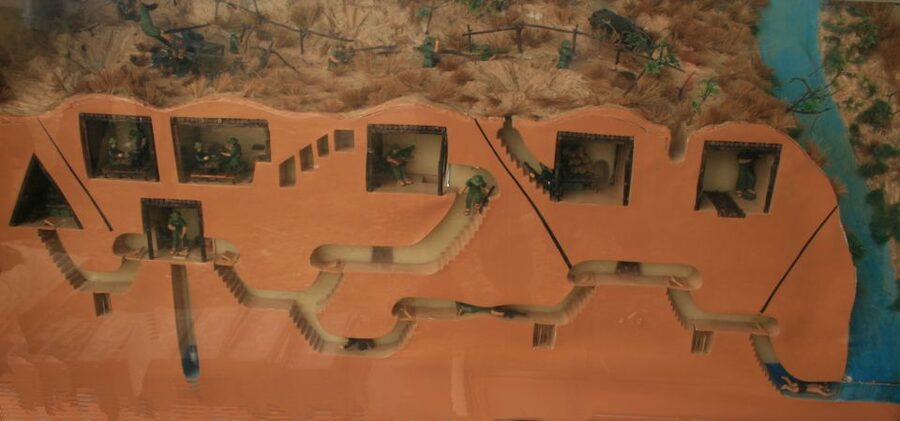 Private Cu Chi Tunnels & Mekong Delta: Full-Day Guided Tour - Why this day works: war history followed by river life