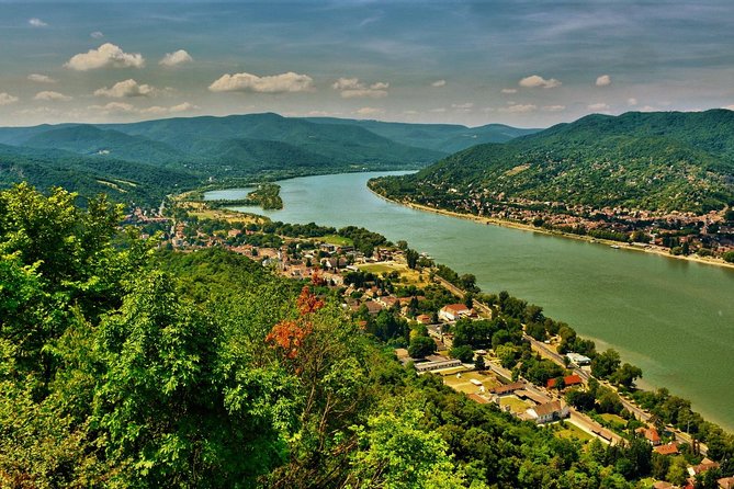 Private Danube Bend Experience with a comfortable air conditioned car - Esztergom Basilica, Hungary’s grand cathedral