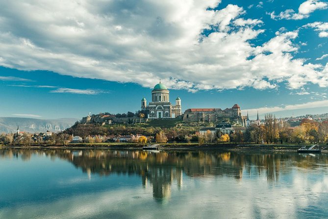 Private Danube Bend Experience with a comfortable air conditioned car - Szentendre, the Danube Bend’s artist town