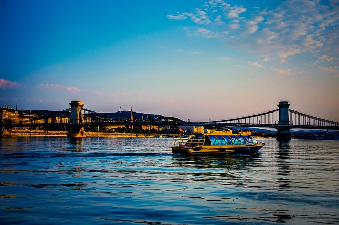 Private Danube Sightseeing Cruise in Budapest - Why the private format changes the experience