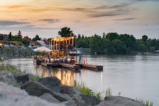 Private Danube Sightseeing Cruise in Budapest - Who should book this Danube cruise?