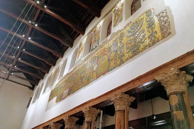 Private Day Tour: Bethlehem, Jordan River and Dead Sea - Key points at a glance