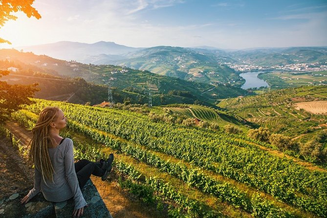 Private Douro Valley Wine Tour: 2 Wine Estates, Lunch and Cruise - Leaving Porto for the Douro Valley