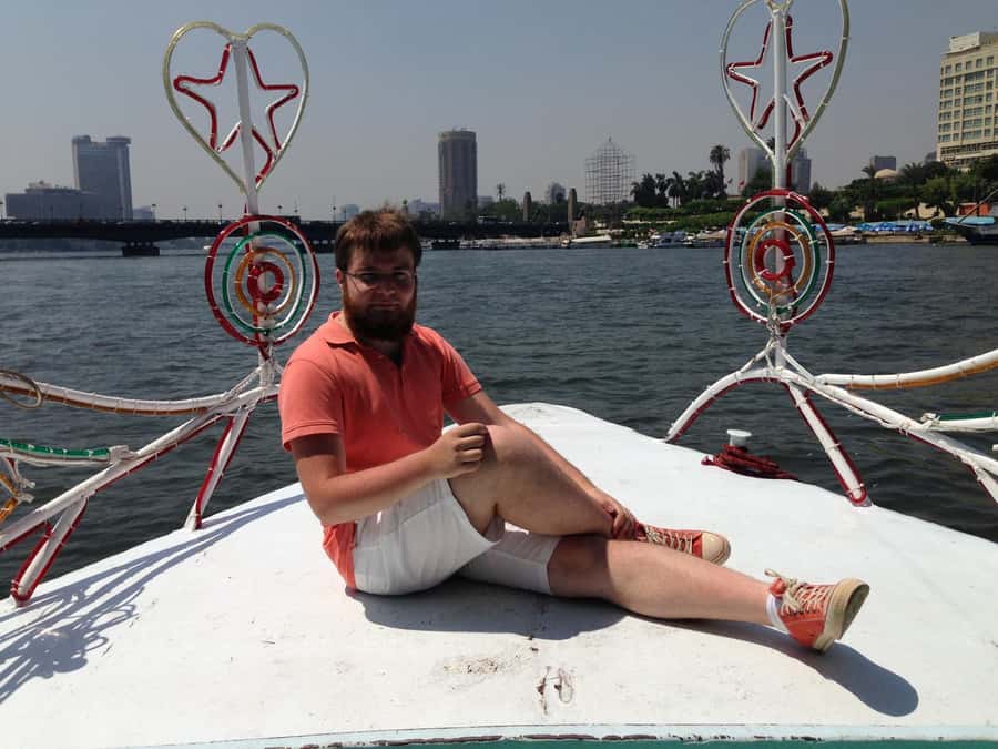 Private Felucca Ride on the Nile River - Should you book the private felucca ride?