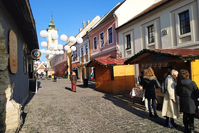 Private Guided Tour to Szentendre & Visegrád Castle (Danube Bend) - Who should book this tour?