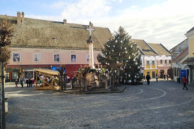 Private Guided Tour to Szentendre & Visegrád Castle (Danube Bend) - Should you book the Szentendre and Visegrád tour?