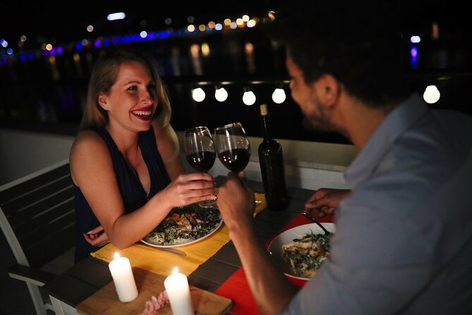 Private Nile Dinner Cruise in Cairo - Key things to know before booking