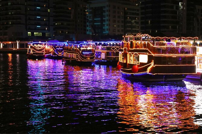 Private Nile Dinner Cruise in Cairo - Who will enjoy this Cairo night out
