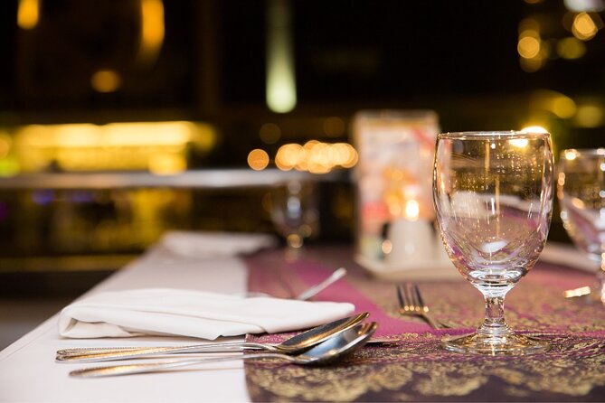 Private Nile Dinner Cruise in Cairo - Booking details that affect your plans