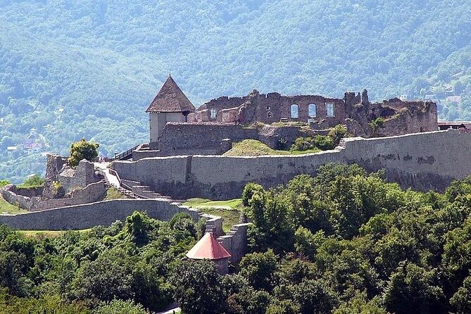Private or SmallGroup Budapest Danube Bend Tour Lunch and Cruise - Szentendre, where the day slows down