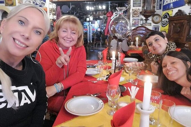 Private or SmallGroup Budapest Danube Bend Tour Lunch and Cruise - The return cruise, and the fine print that matters