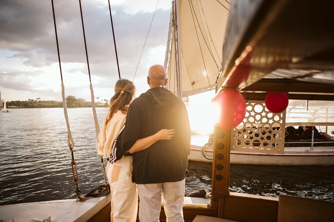 Private Romantic Dinner on the Nile - Cancellation and weather details