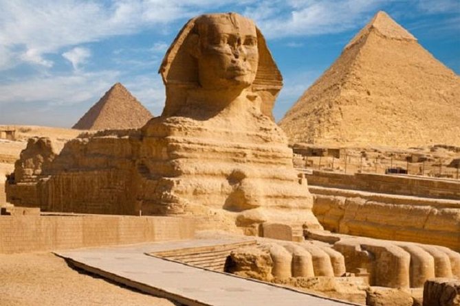 Private Tour: 10 Days Pyramids ,Nile Cruise & Hurghada by Air from Cairo - Days 5 and 6: Cruising through Kom Ombo, Edfu, and Luxor