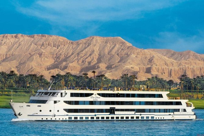 Private Tour: 10 Days Pyramids ,Nile Cruise & Hurghada by Air from Cairo - Day 2: Giza and the Egyptian Museum