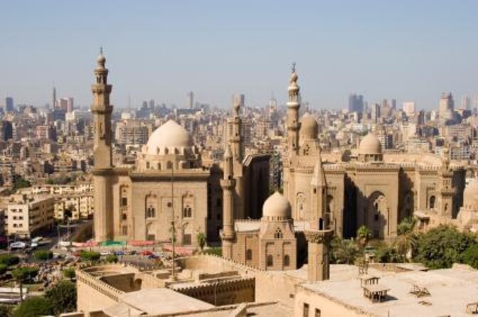 Private Tour: 7 Nights Pyramids & Nile Cruise +Flights from Cairo - Why this Egypt route works so well