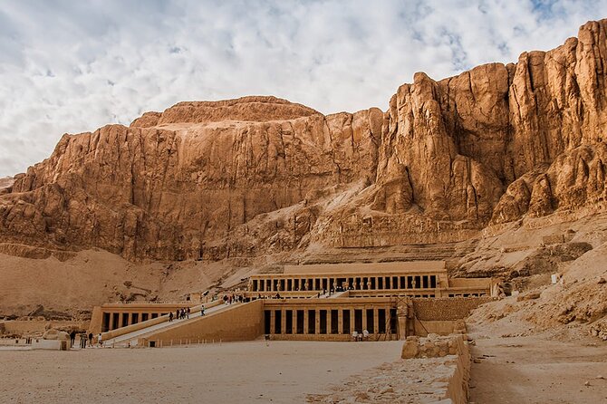 Private Tour: 7 Nights Pyramids & Nile Cruise +Flights from Cairo - Day 7: Return to Cairo
