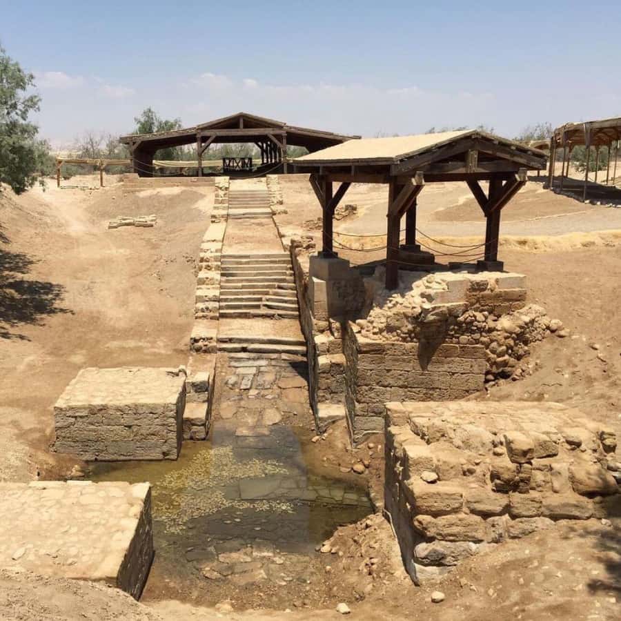 Private Tour: Baptism site ( Jordan River ) From Amman - Should you book the Baptism Site tour?