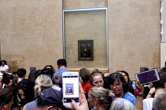 Private Tour, Luxury Eiffel Tower Lunch, Seine Cruise & Louvre - Is $465.76 per person a fair price?