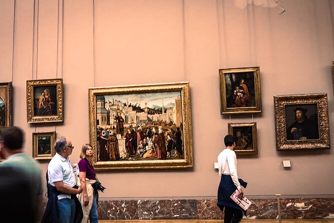 Private Tour, Luxury Eiffel Tower Lunch, Seine Cruise & Louvre - Who will get the most from this day?