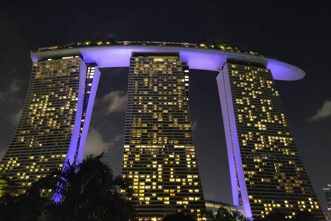 Private Tour: Nighttime Sightseeing with River Cruise - Is $149 per person good value?