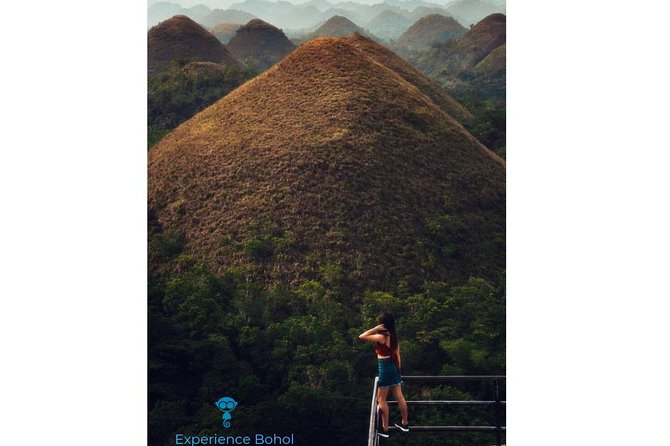 Private Tour of Bohol Countryside | Cultural Tour w/ River Cruise - Blood Compact Monument: a short historical opening