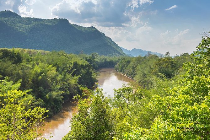 Private Tour: Thai–Burma Death Railway Bridge on the River Kwai from Bangkok - Transport, timing, and comfort