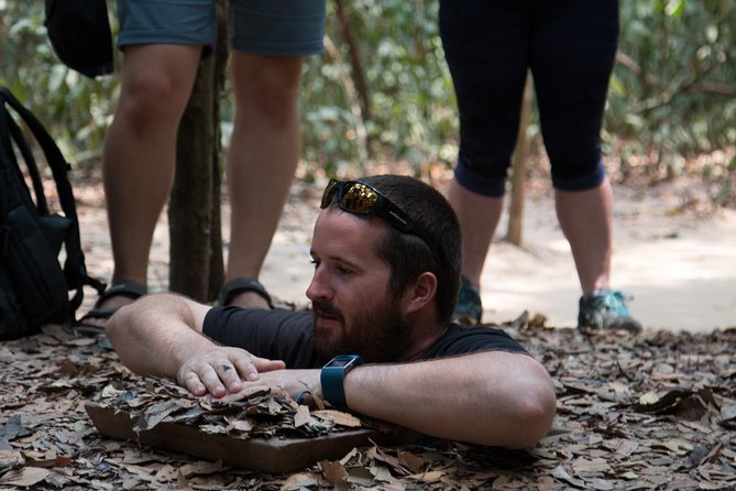 Private Tour to Explore Cu Chi Tunnels and Mekong Delta - Key points to know before booking