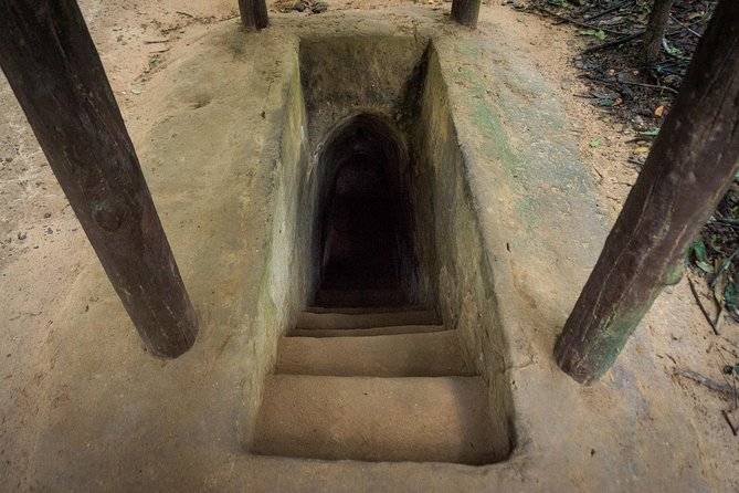 Private Tour to Explore Cu Chi Tunnels and Mekong Delta - What the private format changes