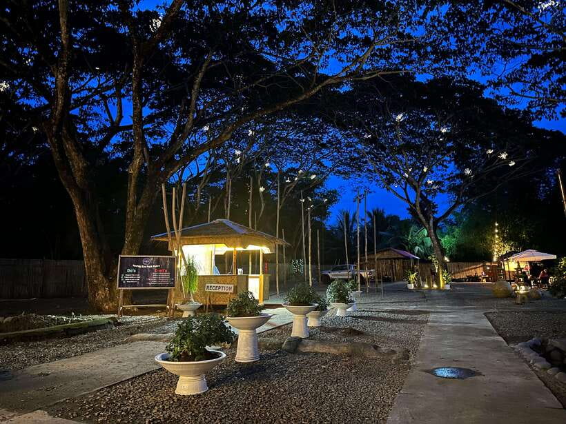 Puerto Princesa: Iwahig Firefly Watching & River Cruise - Key points at a glance