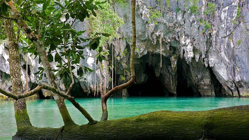 Puerto Princesa: Private Full-Day Tour To Underground River - Why the Underground River is worth the long ride