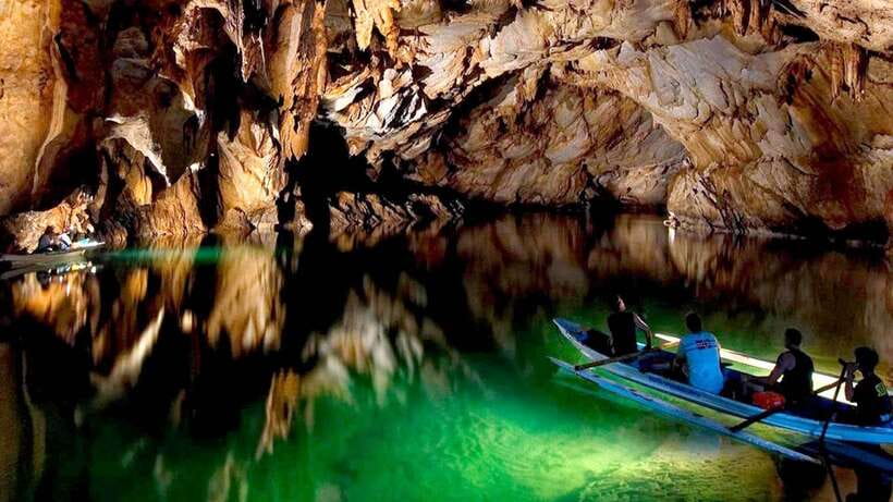 Puerto Princesa: Private Full-Day Tour To Underground River - Timing, cancellations, and practical planning