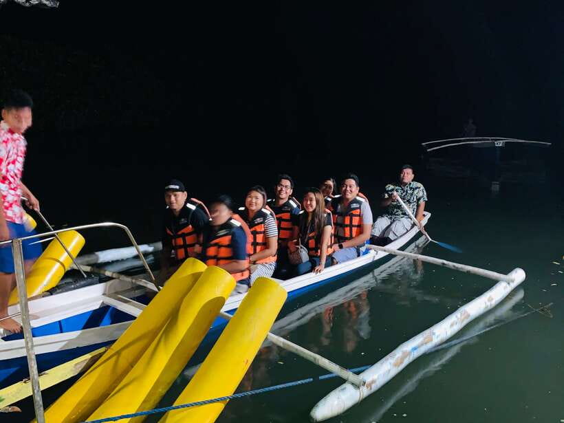 Puerto Princesa: Underground River and Firefly Watching Tour - FAQ