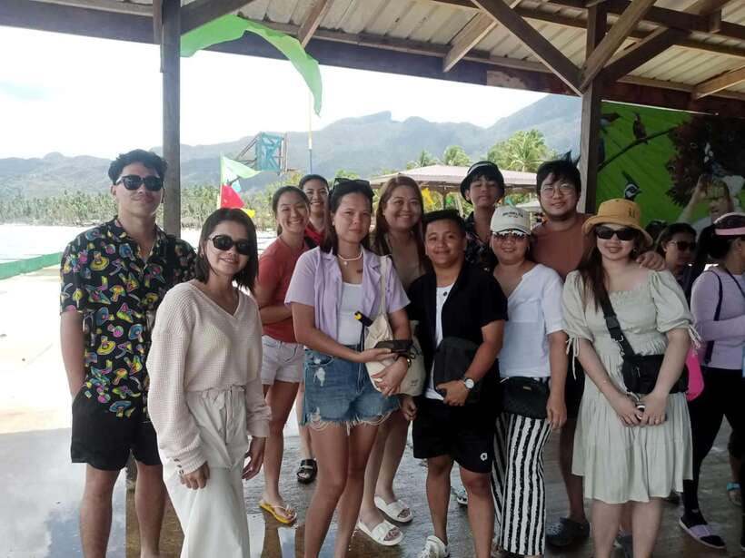 Puerto Princesa: Underground River Tour - Guide quality can shape the whole day