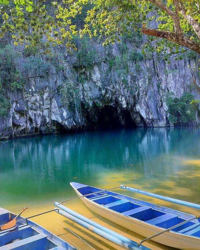 Puerto Princesa- Underground River Tour From City proper - Why the Underground River is worth the road trip