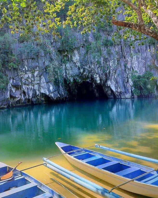 Puerto Princesa- Underground River Tour From City proper - The early pickup and 1.5-hour van ride