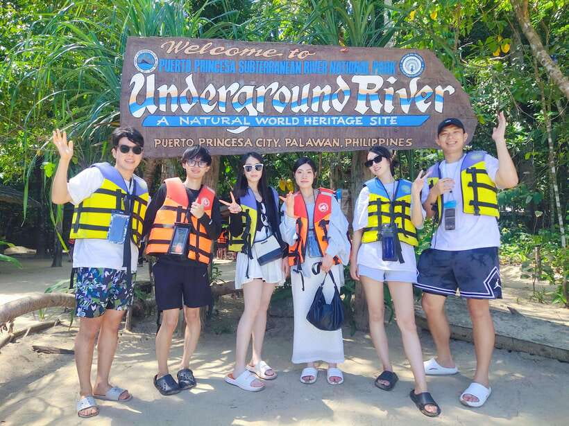 Puerto Princesa- Underground River Tour From City proper - What the organization gets right