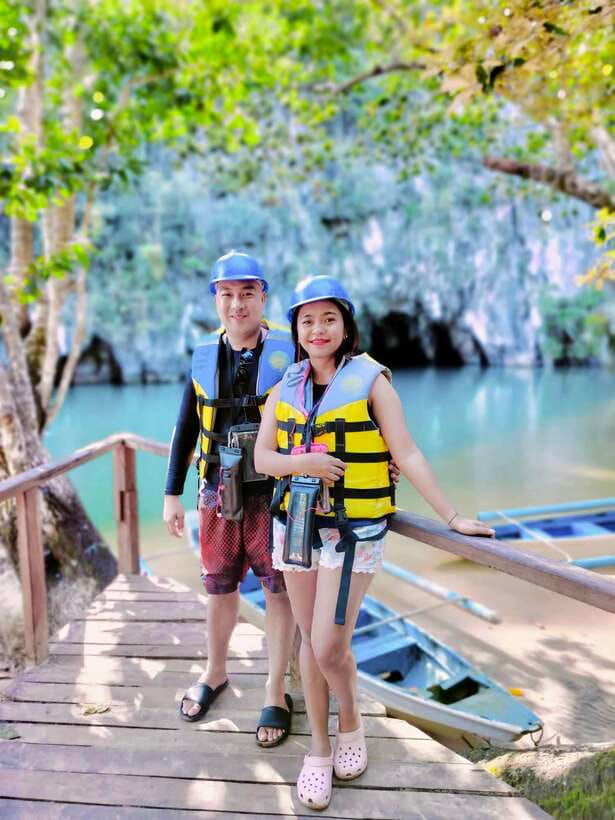 Puerto Princesa- Underground River Tour From City proper - Who should book this Puerto Princesa tour?