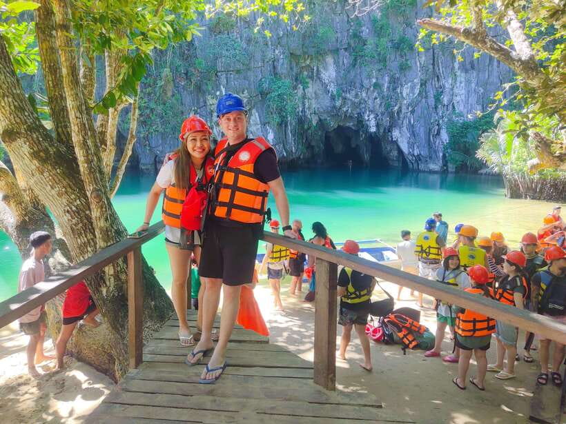 Puerto Princesa- Underground River Tour From City proper - FAQ