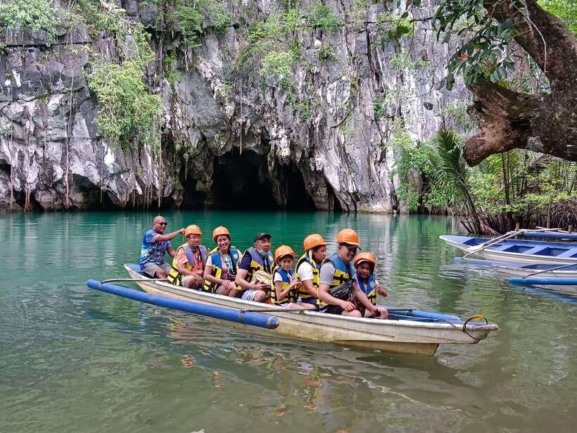 Puerto Princesa Underground River Tour in Palawan - Why this Palawan cave trip is worth your day