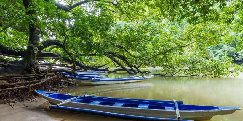 Puerto Princesa Underground River Tour in Palawan - Optional activities at Sabang