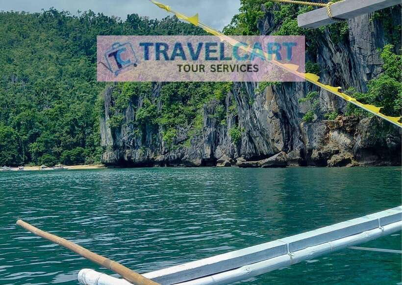 Puerto Princesa Underground River Tour with Zipline - Walking to the Sabang Zipline