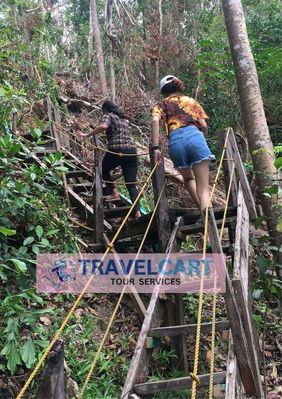 Puerto Princesa Underground River Tour with Zipline - Should you book the Underground River and Zipline tour?